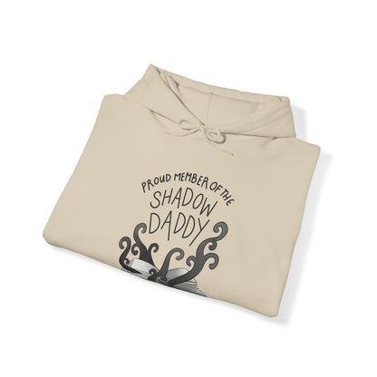 Shadow Daddy Hooded Sweatshirt