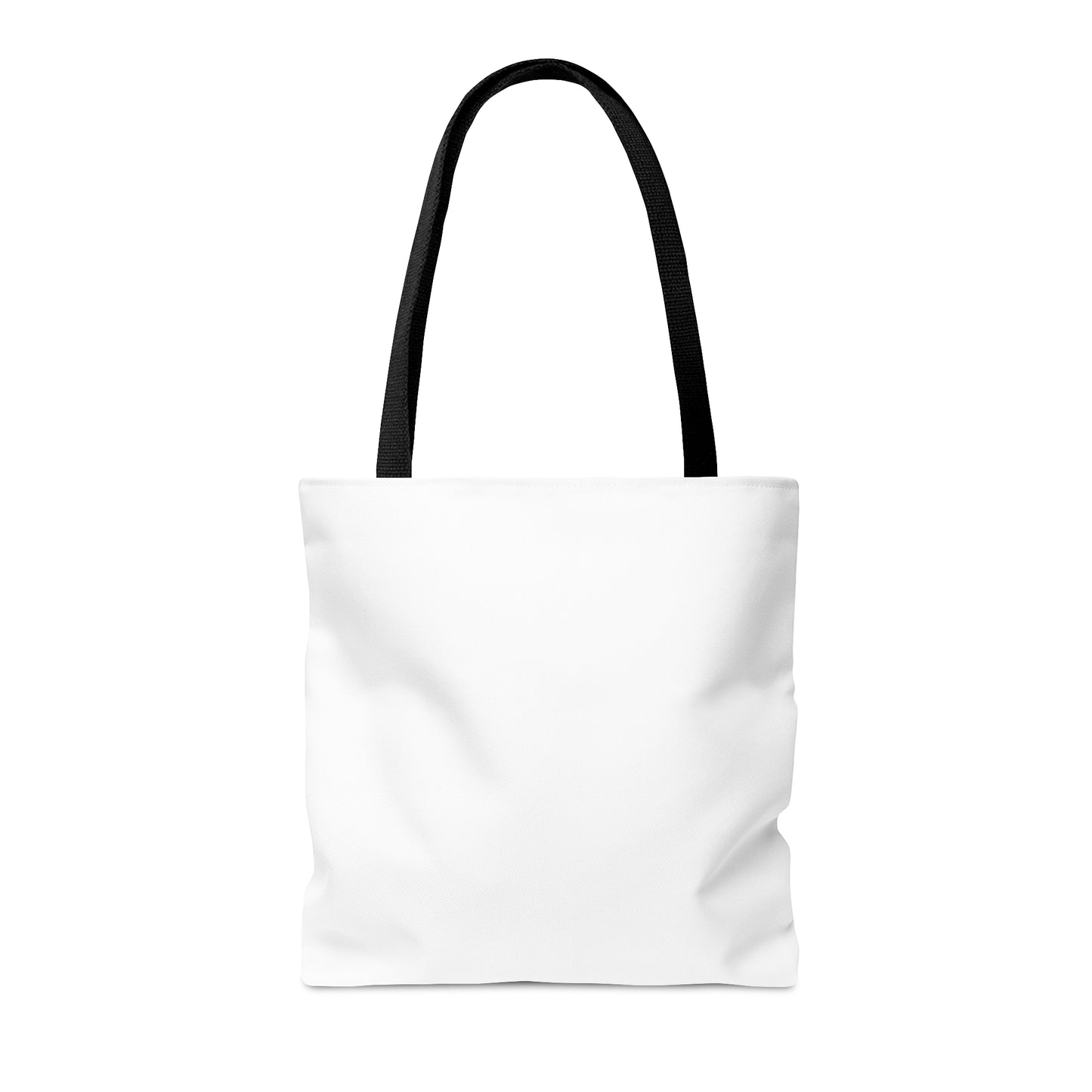 Library Ghost Tote