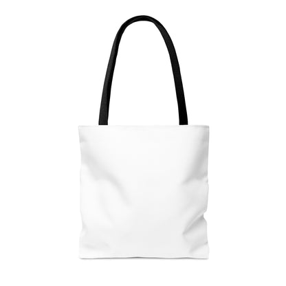 Library Ghost Tote