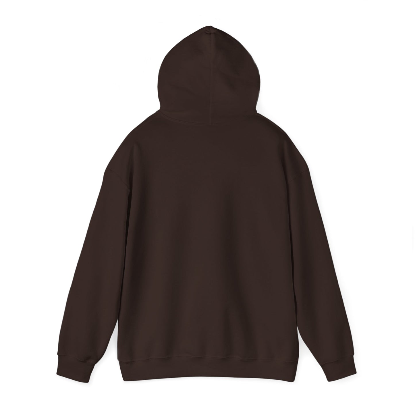 Shadow Daddy Hooded Sweatshirt