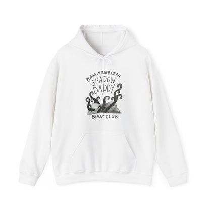 Shadow Daddy Hooded Sweatshirt