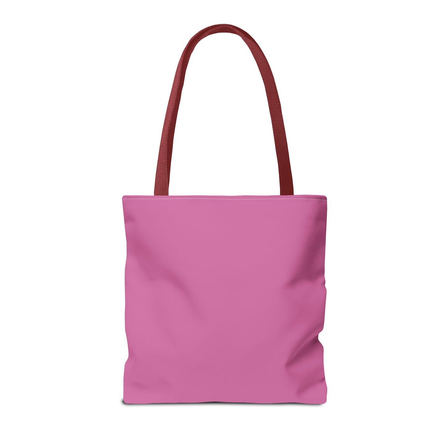 Shadow Daddy Book Club Tote in Pink