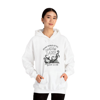 Shadow Daddy Hooded Sweatshirt