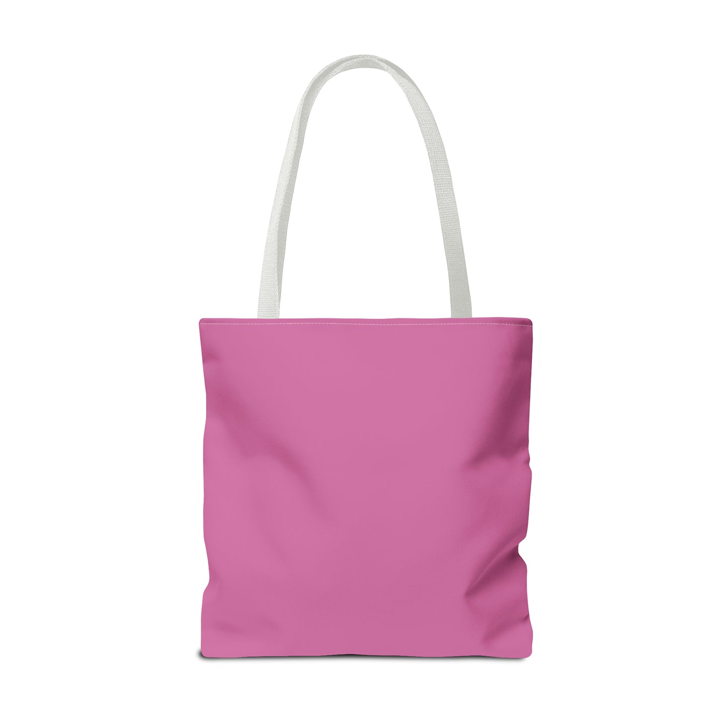 Shadow Daddy Book Club Tote in Pink