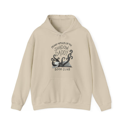 Shadow Daddy Hooded Sweatshirt