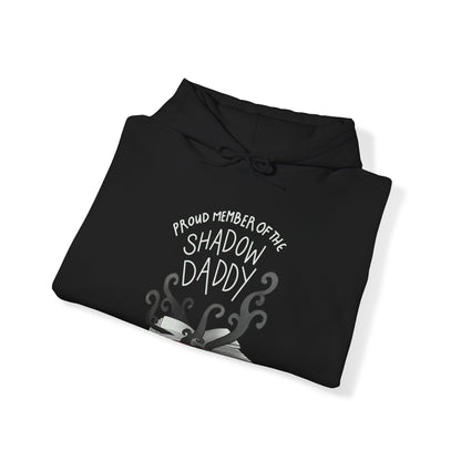 Shadow Daddy Hooded Sweatshirt