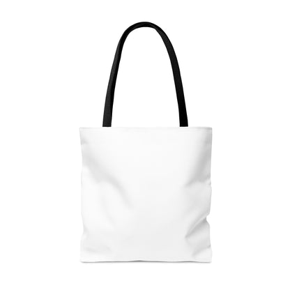 Library Ghost Tote