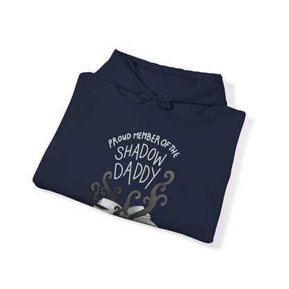 Shadow Daddy Hooded Sweatshirt