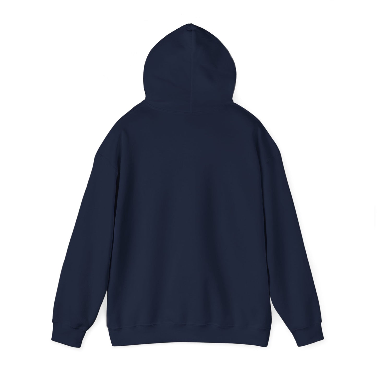 Shadow Daddy Hooded Sweatshirt