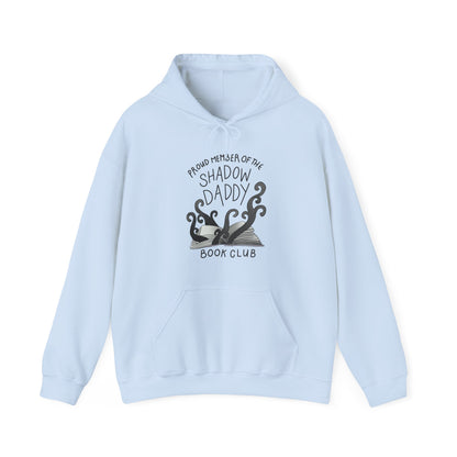 Shadow Daddy Hooded Sweatshirt