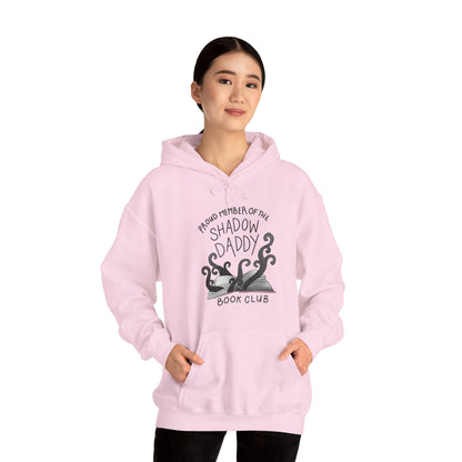 Shadow Daddy Hooded Sweatshirt