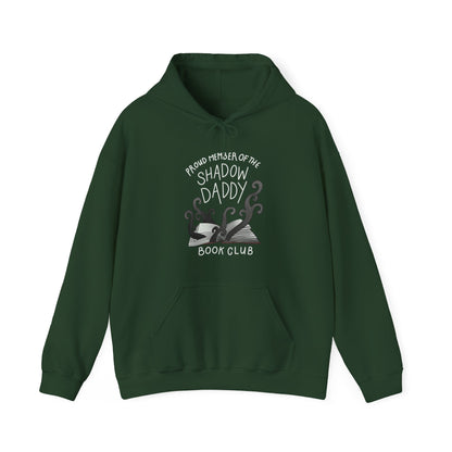 Shadow Daddy Hooded Sweatshirt