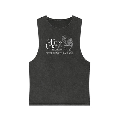 Thorn Grove Tea Room Tank