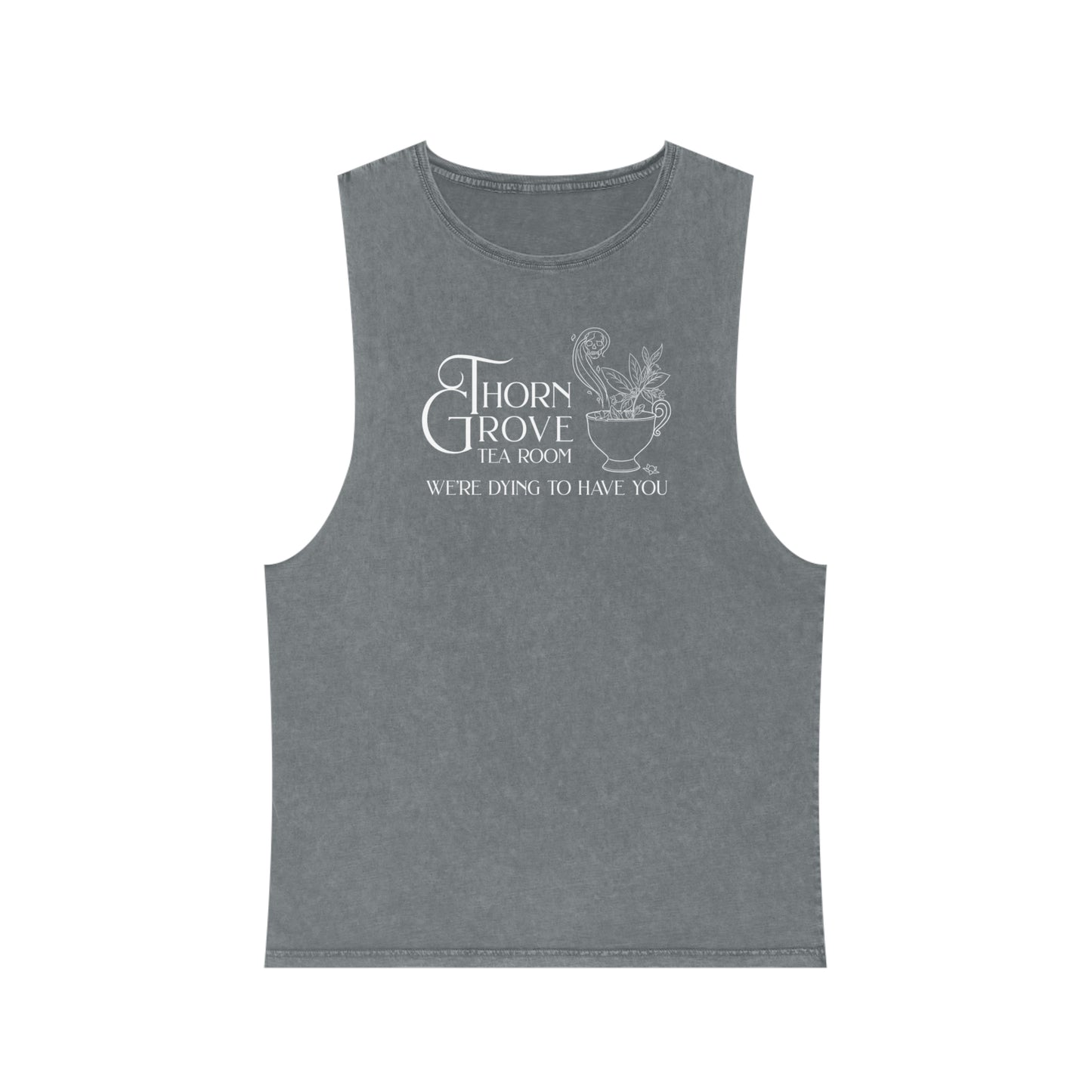 Thorn Grove Tea Room Tank